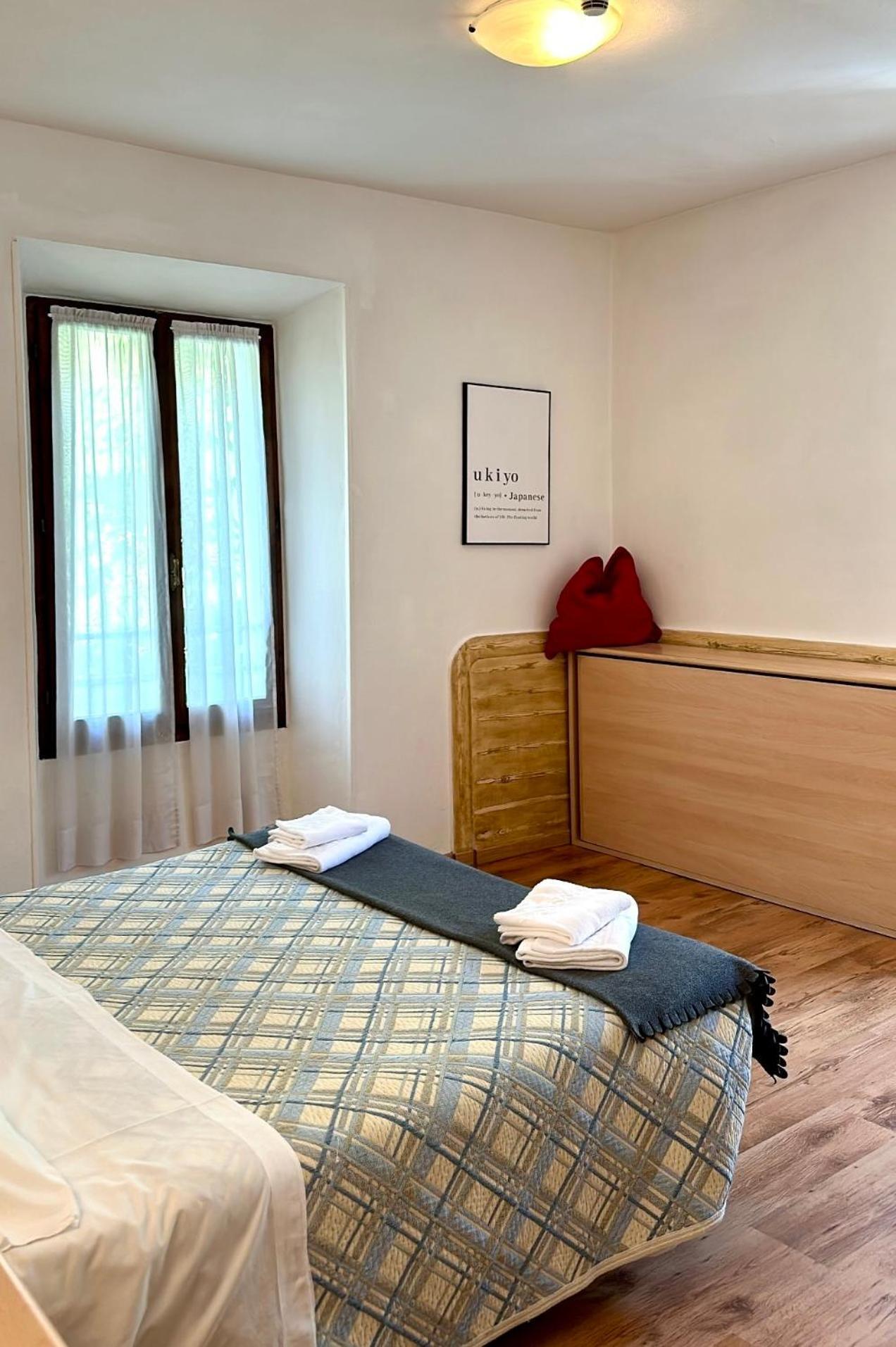 Albergo Varone Ρίβα ντελ Γκάρντα Εξωτερικό φωτογραφία
